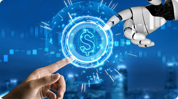 Advanced neural networks process millions of market data points in real-time for optimal investment decisions