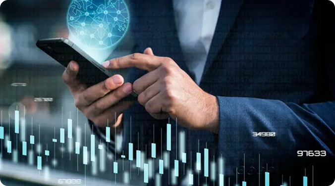 Global financial institutions trust our AI-powered risk management systems for portfolio optimization